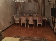 Satılır 3 otaqlı 137 m2 yeni tikili Həzi Aslanov