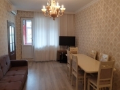 Satılır 2 otaqlı 47 m2 köhnə tikili 7 mkr