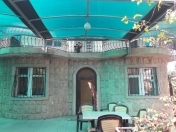 Satılır 7 otaqlı 180 m2 həyət evi Binəqədi