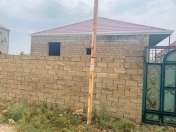 Satılır 4 otaqlı 155 m2 həyət evi Məhəmmədli