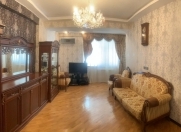 Satılır 3 otaqlı 87 m2 yeni tikili 6 mkr