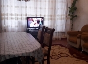 Satılır 2 otaqlı 78 m2 yeni tikili Azadlıq prospekti m.