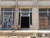 Satılır 1 otaqlı 20 m2 obyekt Həzi Aslanov