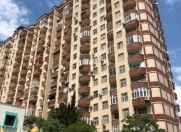 Satılır 3 otaqlı 184 m2 yeni tikili 9 mkr
