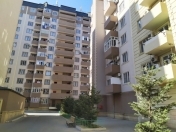 Satılır 1 otaqlı 41 m2 yeni tikili Xırdalan