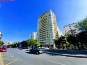 Satılır 3 otaqlı 116 m2 yeni tikili Nəriman Nərimanov m.
