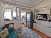 Satılır 1 otaqlı 20 m2 yeni tikili Yeni Yasamal