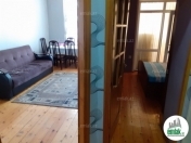 İcarəyə verilir 2 otaqlı 50 m2 yeni tikili Həzi Aslanov