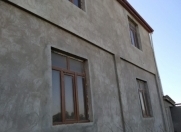 Satılır 4 otaqlı 200 m2 həyət evi Novxanı