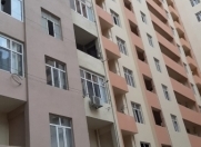 Satılır 1 otaqlı 58.7 m2 yeni tikili Xırdalan