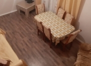 İcarəyə verilir 2 otaqlı 68 m2 yeni tikili İnşaatçılar m.