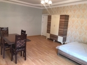 İcarəyə verilir 1 otaqlı 60 m2 yeni tikili Yeni Yasamal