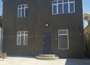 Satılır 4 otaqlı 180 m2 həyət evi Qurtuluş - 93 Yaşayış Kompleksi