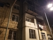 Satılır 3 otaqlı 64 m2 köhnə tikili Mərdəkan