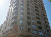 Satılır 3 otaqlı 125 m2 yeni tikili Nəriman Nərimanov m.