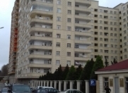 Satılır 3 otaqlı 105 m2 yeni tikili 6 mkr