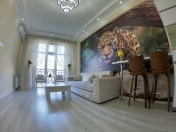 Satılır 2 otaqlı 55 m2 yeni tikili Azadlıq prospekti m.