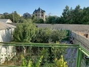 Satılır 6 otaqlı 200 m2 həyət evi Masazır