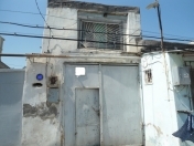 Satılır 3 otaqlı 100 m2 həyət evi İnşaatçılar m.