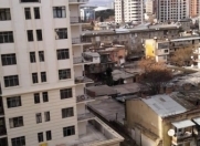 Satılır 1 otaqlı 52 m2 yeni tikili Nəriman Nərimanov m.