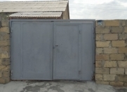 Satılır 3 otaqlı 100 m2 həyət evi Sumqayıt