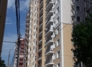 Satılır 4 otaqlı 235 m2 yeni tikili Zabitlər parkı