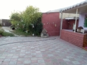 Satılır 4 otaqlı 130 m2 həyət evi Hövsan