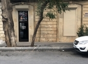 İcarəyə verilir 2 otaqlı 42 m2 obyekt Fontanlar bağı