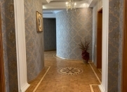 Satılır 5 otaqlı 220 m2 yeni tikili 20 yanvar m.