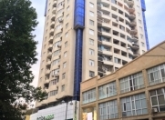 Satılır 3 otaqlı 178 m2 yeni tikili 28 May m.