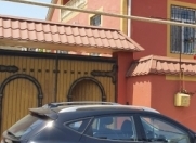 Satılır 6 otaqlı 160 m2 həyət evi Biləcəri