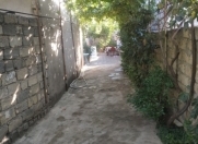 Satılır 4 otaqlı 100 m2 həyət evi Zabrat 1