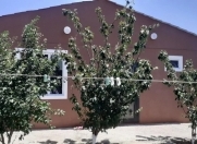 Satılır 2 otaqlı 70 m2 həyət evi Y.Ramana