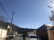 İcarəyə verilir 4 otaqlı 100 m2 həyət evi Qəbələ