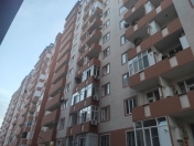 Satılır 2 otaqlı 48 m2 yeni tikili Y.Günəşli