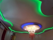 Satılır 6 otaqlı 208 m2 həyət evi Əhmədli