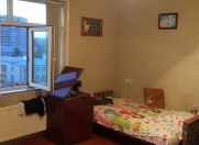 Satılır 5 otaqlı 126 m2 köhnə tikili Bakıxanov