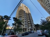 Satılır 3 otaqlı 144.8 m2 yeni tikili Nəriman Nərimanov m.