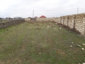 Satılır 5.2 sot torpaq Türkan