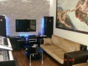 İcarəyə verilir 2 otaqlı 82 m2 yeni tikili Nizami kinoteatrı