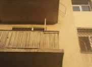 Satılır 1 otaqlı 33 m2 köhnə tikili Əhmədli