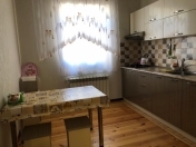 Satılır 4 otaqlı 110 m2 həyət evi Zabrat 1