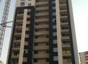 Satılır 3 otaqlı 125 m2 yeni tikili Həzi Aslanov