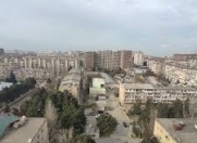 Satılır 3 otaqlı 68 m2 köhnə tikili Asan Xidmət-1