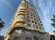 Satılır 3 otaqlı 105 m2 yeni tikili 6 mkr