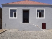 Satılır 3 otaqlı 120 m2 həyət evi Binə