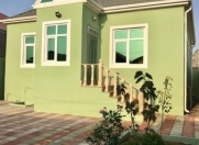 Satılır 3 otaqlı 100 m2 həyət evi Hövsan