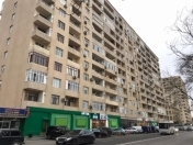 Satılır 2 otaqlı 69.7 m2 yeni tikili Badamdar