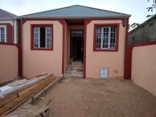 Satılır 3 otaqlı 85 m2 həyət evi Binə