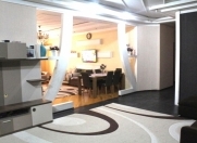 Satılır 3 otaqlı 156 m2 yeni tikili 28 May m.